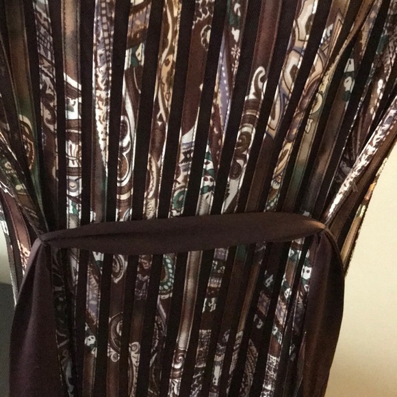 cache formal dress - Picture 3 of 5